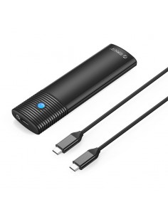 Външна кутия Orico NVME